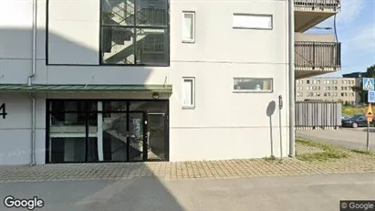Bostadsrätter till salu i Täby - Bild från Google Street View