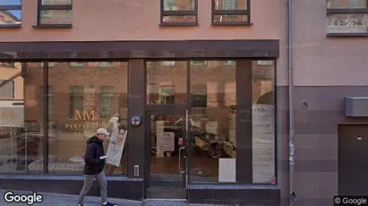 Bostadsrätter till salu i Norrköping - Bild från Google Street View