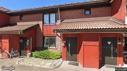 Bostadsrätter till salu i Falun - Bild från Google Street View