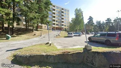 Lägenheter att hyra i Södertälje - Bild från Google Street View