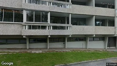 Lägenheter till salu i Täby - Bild från Google Street View