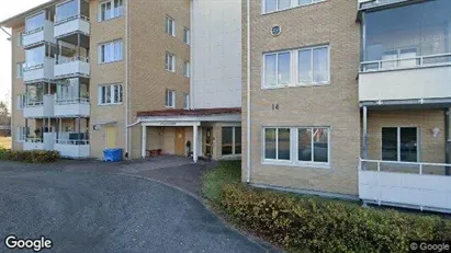 Lägenheter till salu i Luleå - Bild från Google Street View