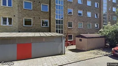 Lägenheter till salu i Malmö Centrum - Bild från Google Street View