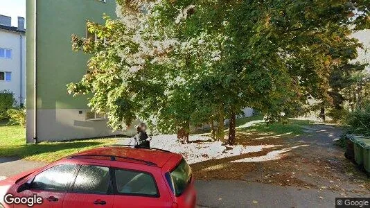 Bostadsrätter till salu i Västerort - Bild från Google Street View