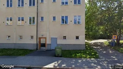 Bostadsrätter till salu i Söderort - Bild från Google Street View