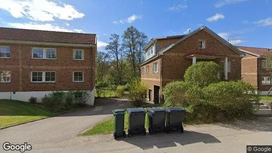 Lägenheter att hyra i Sävsjö - Bild från Google Street View
