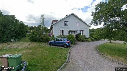 Lägenheter att hyra i Nyköping - Bild från Google Street View