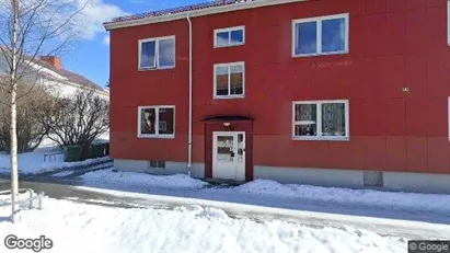 Lägenheter till salu i Robertsfors - Bild från Google Street View