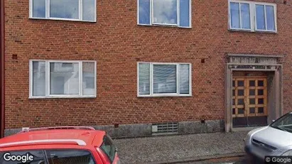 Lägenheter att hyra i Simrishamn - Bild från Google Street View