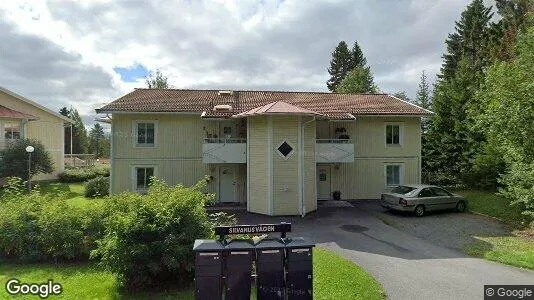 Lägenheter till salu i Krokom - Bild från Google Street View