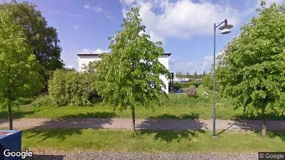 Lägenheter till salu i Helsingborg - Bild från Google Street View