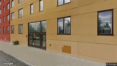 Lägenheter till salu i Södermalm - Bild från Google Street View