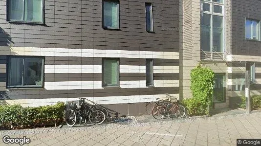 Lägenheter att hyra i Område ej specificerat - Bild från Google Street View