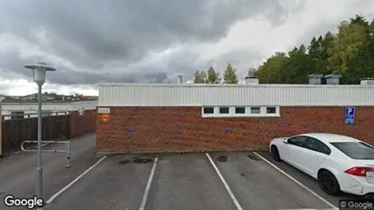 Lägenheter att hyra i Norrköping - Bild från Google Street View