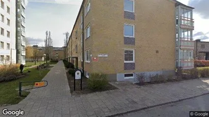 Lägenheter till salu i Malmö Centrum - Bild från Google Street View
