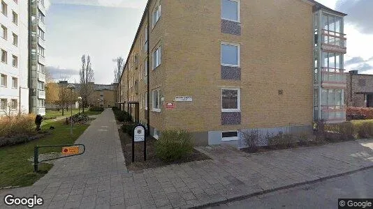Lägenheter till salu i Malmö Centrum - Bild från Google Street View