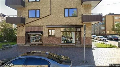 Lägenheter till salu i Malmö Centrum - Bild från Google Street View