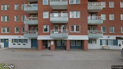 Lägenheter till salu i Sundsvall - Bild från Google Street View