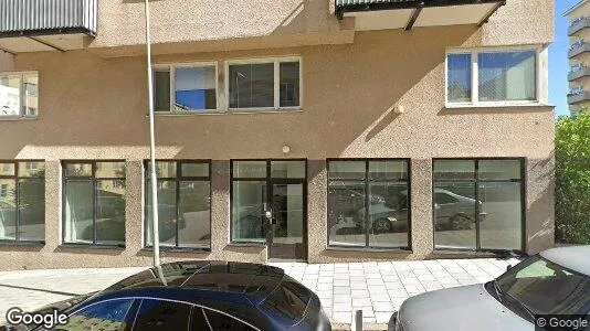 Lägenheter till salu i Kungsholmen - Bild från Google Street View