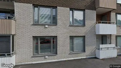 Lägenheter till salu i Sundsvall - Bild från Google Street View