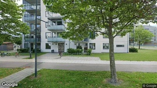 Lägenheter till salu i Limhamn/Bunkeflo - Bild från Google Street View