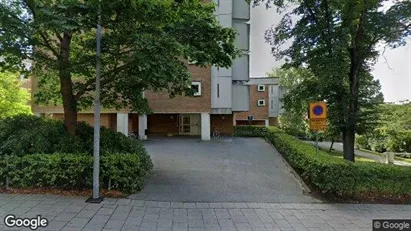 Lägenheter till salu i Södermalm - Bild från Google Street View