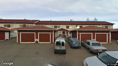 Lägenheter att hyra i Malung-Sälen - Bild från Google Street View