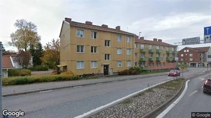 Lägenheter att hyra i Degerfors - Bild från Google Street View