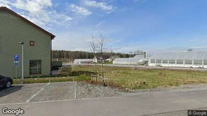 Bostadsrätter till salu i Järfälla - Bild från Google Street View