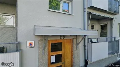 Lägenheter till salu i Södertälje - Bild från Google Street View