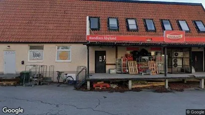 Lägenheter att hyra i Linköping - Bild från Google Street View