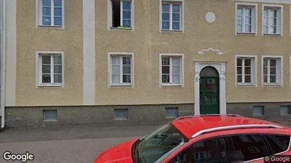 Lägenheter till salu i Kalmar - Bild från Google Street View