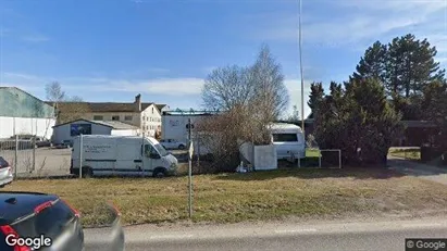Lägenheter till salu i Hallsberg - Bild från Google Street View