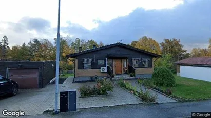 Lägenheter att hyra i Jönköping - Bild från Google Street View