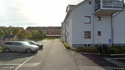 Bostadsrätter till salu i Borås - Bild från Google Street View