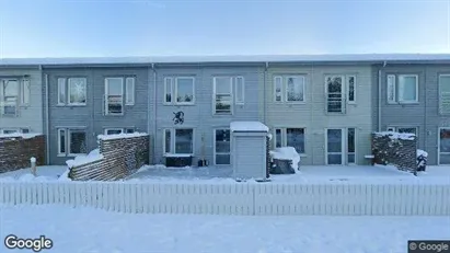 Bostadsrätter till salu i Umeå - Bild från Google Street View