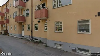 Bostadsrätter till salu i Söderort - Bild från Google Street View