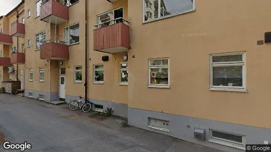 Bostadsrätter till salu i Söderort - Bild från Google Street View