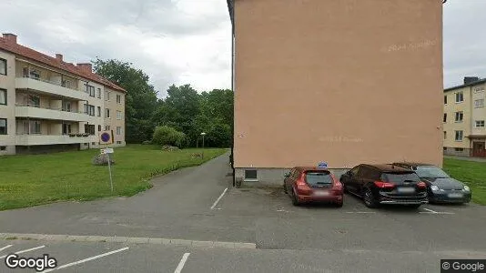 Bostadsrätter till salu i Bromölla - Bild från Google Street View