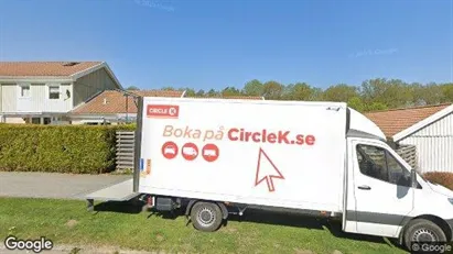 Bostadsrätter till salu i Alingsås - Bild från Google Street View