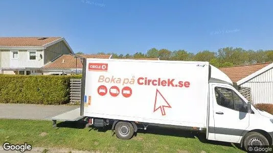 Bostadsrätter till salu i Alingsås - Bild från Google Street View