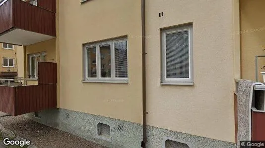 Bostadsrätter till salu i Falun - Bild från Google Street View