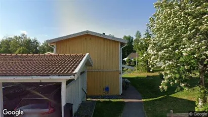 Bostadsrätter till salu i Ludvika - Bild från Google Street View