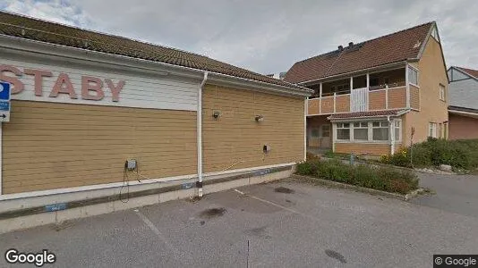 Bostadsrätter till salu i Upplands Väsby - Bild från Google Street View