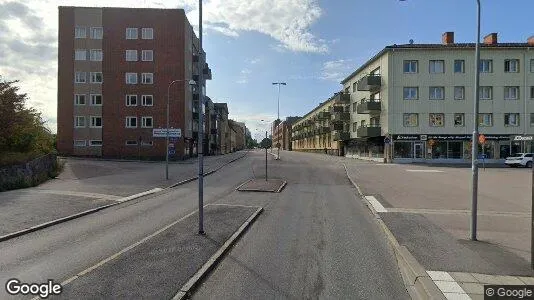 Bostadsrätter till salu i Eskilstuna - Bild från Google Street View