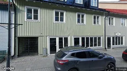 Bostadsrätter till salu i Vaxholm - Bild från Google Street View