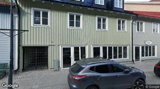 Bostadsrätter till salu i Vaxholm - Bild från Google Street View
