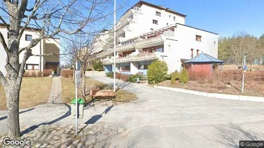 Bostadsrätter till salu i Järfälla - Bild från Google Street View