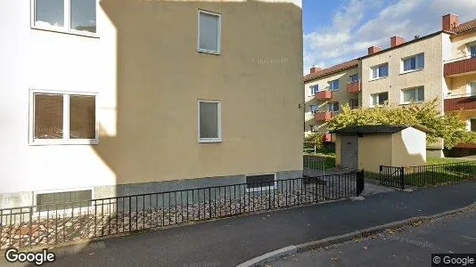 Bostadsrätter till salu i Jönköping - Bild från Google Street View