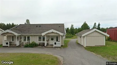 Lägenheter att hyra i Skellefteå - Bild från Google Street View